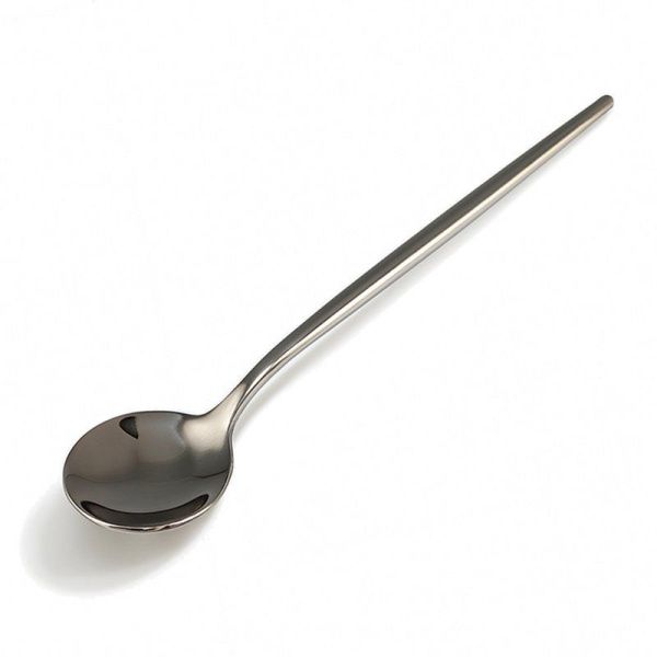 Ложка чайная нерж.сталь Stily глянцевый JC-13607 (200)