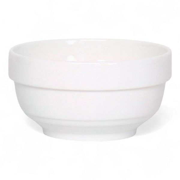 Соусник 300мл 10см фарфор 4" JC-17830 (120)