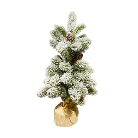 Елка искусственная 44см, JC-17121 (4)