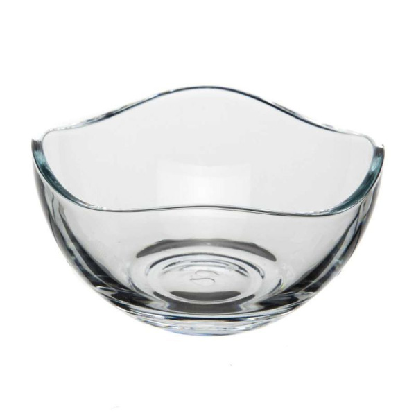 Салатник 90мл 8см стекло ТОСКАНА 530526SLB (24)