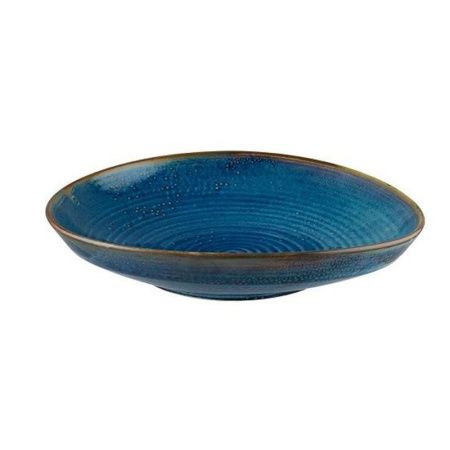 Тарелка глубокая 30см фарфор САПФИР SPH30CK (6)