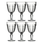 Бокалы набор 6шт 320мл стекло КАСАБЛАНКА (4)