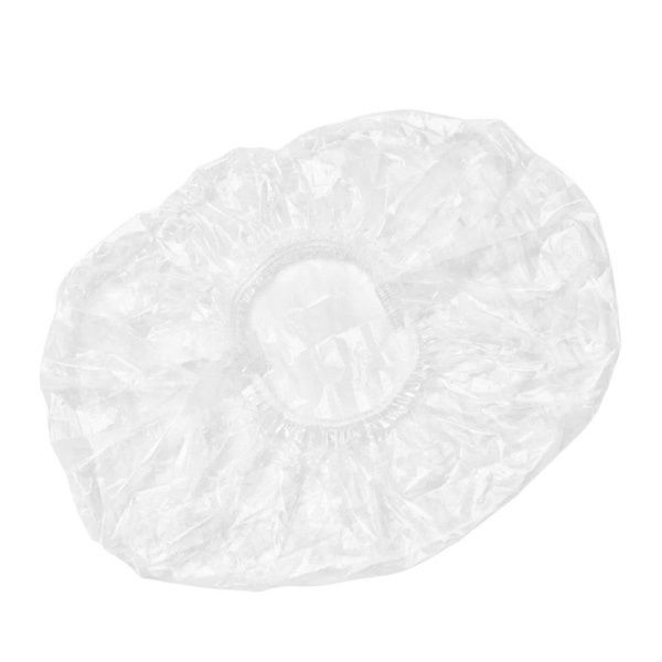 Шапочка Шарлотта 50шт полиэтиленовая AVIORA (10)