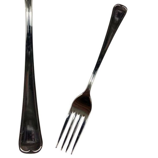 Вилка столовая нерж.сталь 18/10 МОНДИАЛ н20мо11 (216)