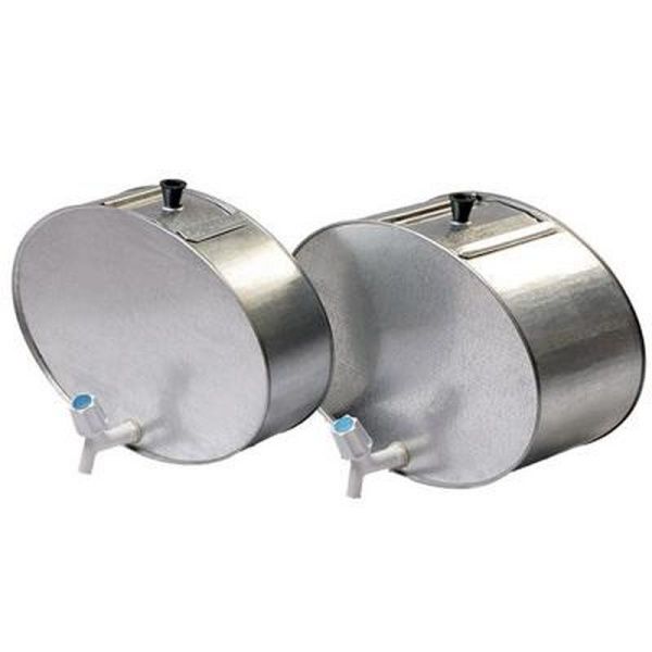 Умывальник 20л оцинкованный толщ. 0,45мм Магнитогорск (1)