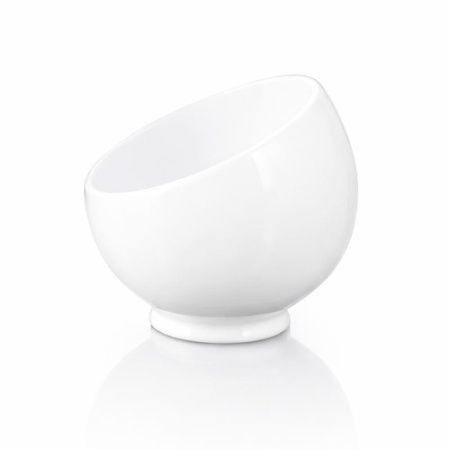 Сахарница 150мл 8,5*9см фарфор Olivia WL-995000/A (6/72)