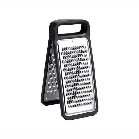 Терка 2 гранная 21,5*9см нерж.сталь Presto 93-AC-GR-66 (48)