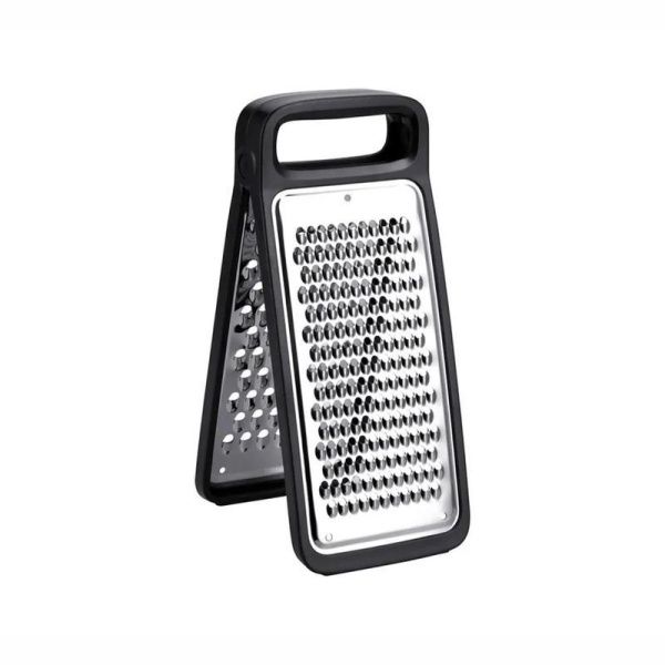 Терка 2 гранная 21,5*9см нерж.сталь Presto 93-AC-GR-66 (48)