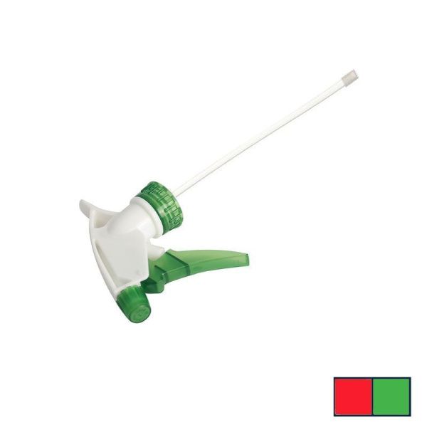 Насадка на опрыскиватель 20см пластик MPU-200A (50/500)