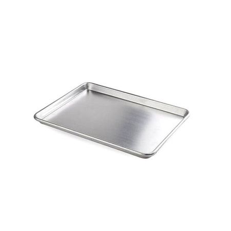 Противень 33*45см алюминий АМЕРИКАНСКИЙ (10) МШ-010