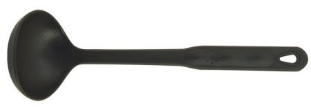 Половник 80мл 31*9,2см нейлон NERO 93-AK2C-7 (144)