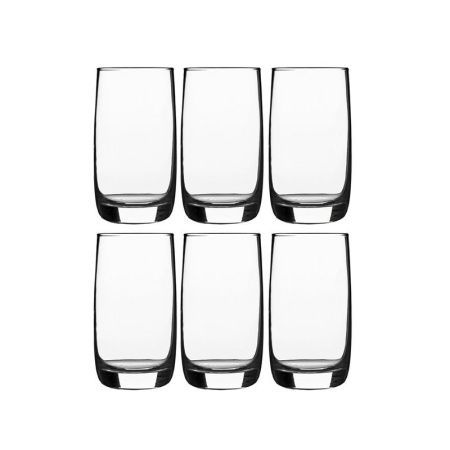 Стаканы набор 6шт 330мл стекло ФРЕНЧ БРАСЕРИ G6412 78957 (4)