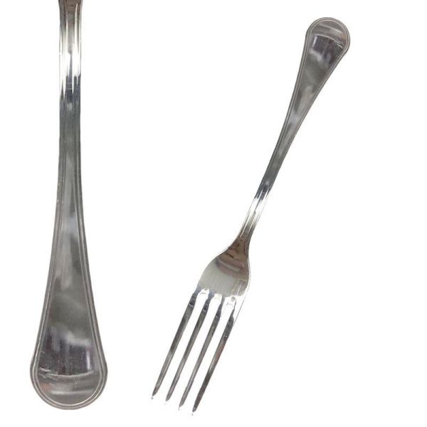 Вилка десертная нерж.сталь 18/0 СОНАТА ЭИП н107/1 (6/216)