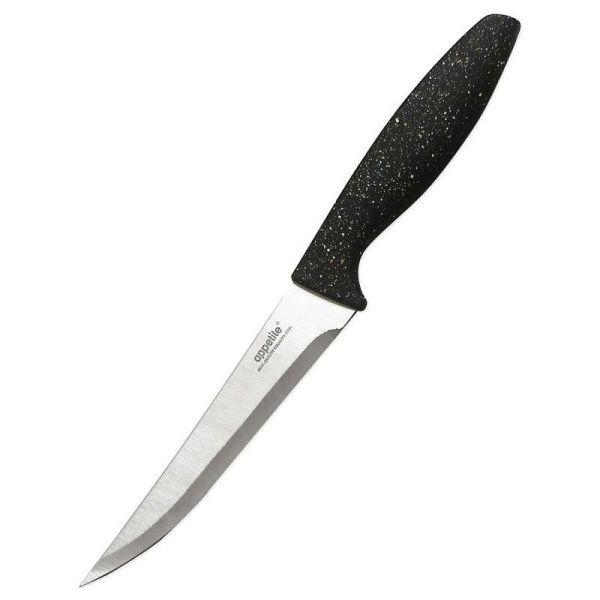 Нож универсальный 15см нерж.сталь ГАММА TM Appetite KP3027-7 (12)