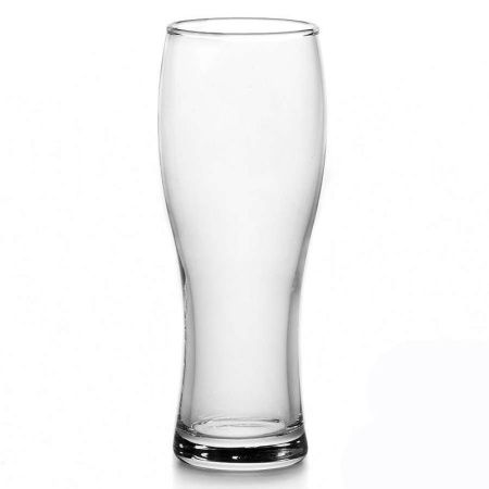 Бокалы для пива набор 2шт 500мл стекло ПАБ (12)