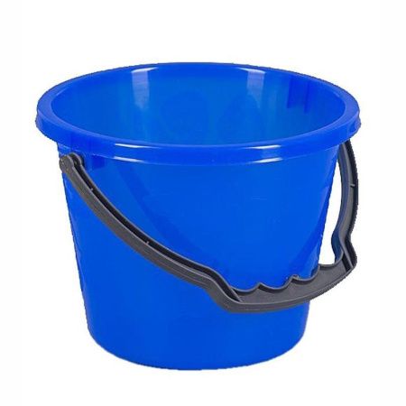 Ведро 4л пластик фруктовое без крышки (25)