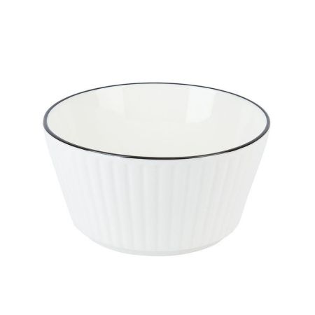 Салатник 450мл 12,5см фарфор Notele (30)