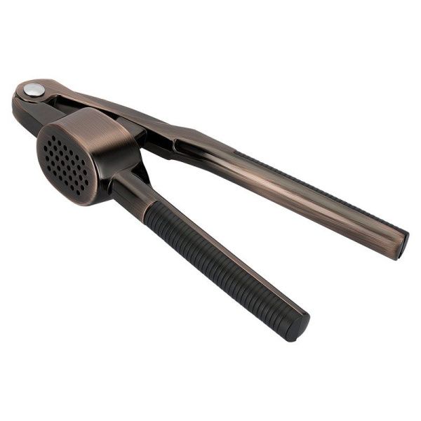 Пресс для чеснока 16*4см нерж.сталь Cucina 76-0603 (48)