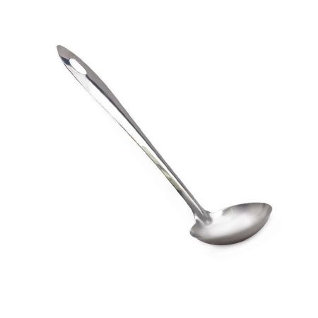 Половник 50мл 32см нерж.сталь (196)