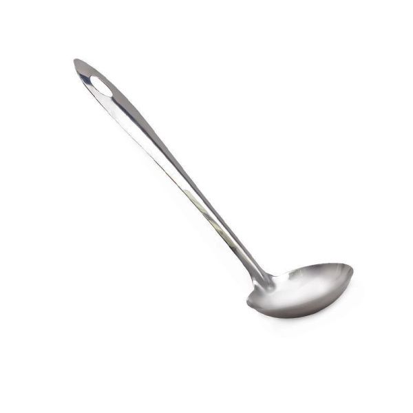 Половник 50мл 32см нерж.сталь (196)