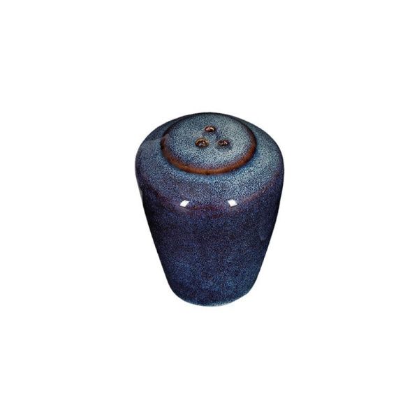 Солонка фарфор CELESTE синий [HL900920] (6)