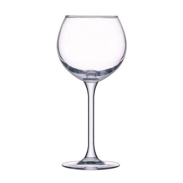 Бокал для вина 210мл стекло ЭДЕМ (24)