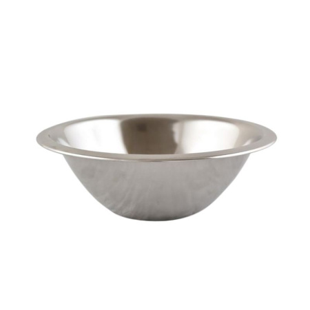 Миска 800мл 18см нерж.сталь КТ-0003 (120)