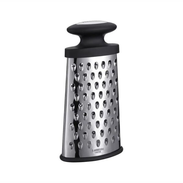 Терка комбинированная 23см нерж.сталь Presto 93-AC-GR-32