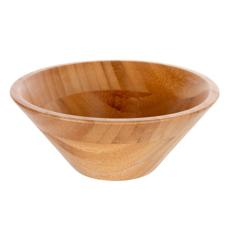 Салатник 9*23см бамбук JC-15443 (40)