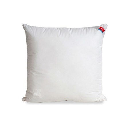 Подушка 68*68 тик, микроволокно ЛЕЛЬ 77/42/02 ЛП