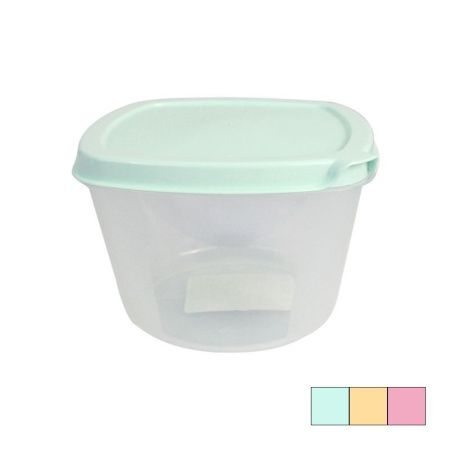 Контейнер пищевой 1000мл пластик Бр.0.20 (40)