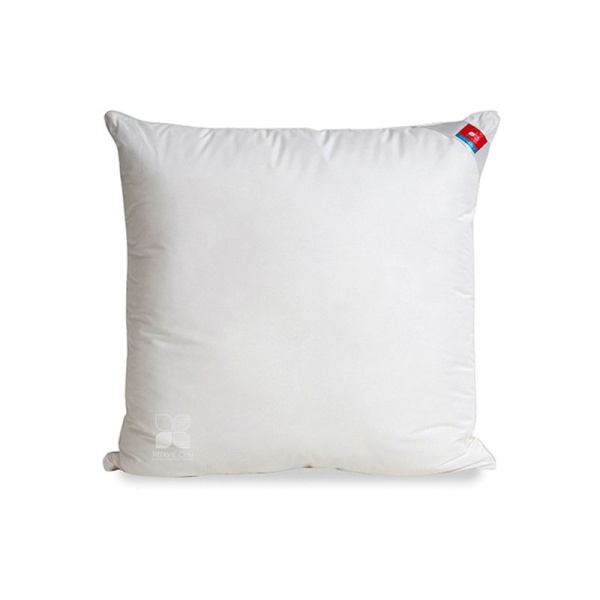 Подушка 68*68 тик, микроволокно ЛЕЛЬ 77/42/02 ЛП