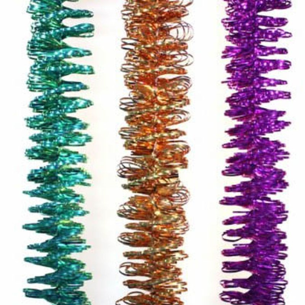 Мишура 2м 3,5см на проволоке № 23 М-132 (100)