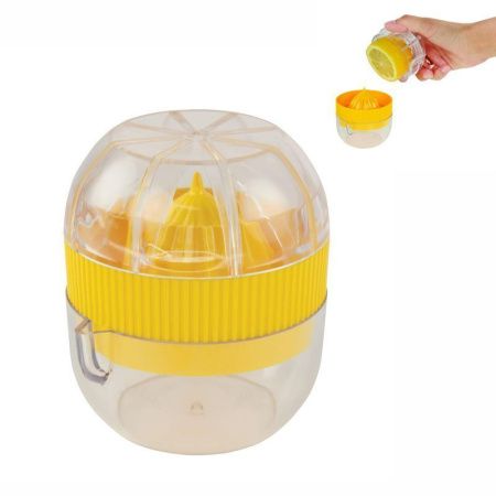 Соковыжималка для цитрусовых пластик (18)