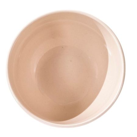 Салатник 590мл 14см керамика Аэрография КЭМЭЛ (6/36)