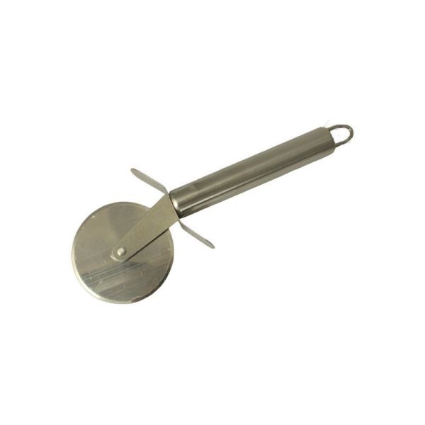 Нож для пиццы 20,5*6,5см нерж.сталь Staccato 93-ST-01-01 (200)