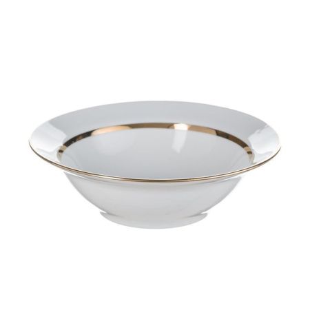 Миска 300мл фарфор белый Монреаль (12)