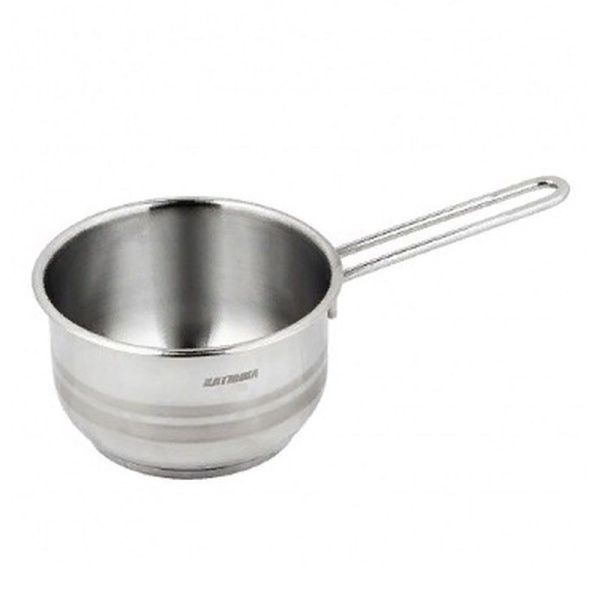 Ковш 1,7л нерж.сталь ВЕГА без крышки арт. 43040-16-0 (8/12)