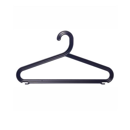 Вешалка плоская р.48-50 пластик (60) Р2914