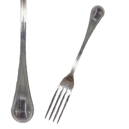 Вилка столовая нерж.сталь 18/0 СОНАТА б/н ЭИП н107 (216)