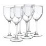 Бокалы набор 6шт 350мл стекло ЭТАЛОН J0012/0 (4)