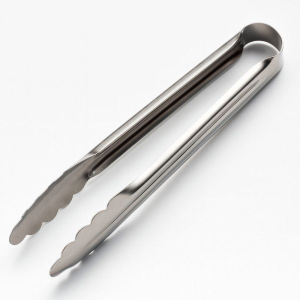 Щипцы кулинарные 35см нерж.сталь JC-18182 (500)
