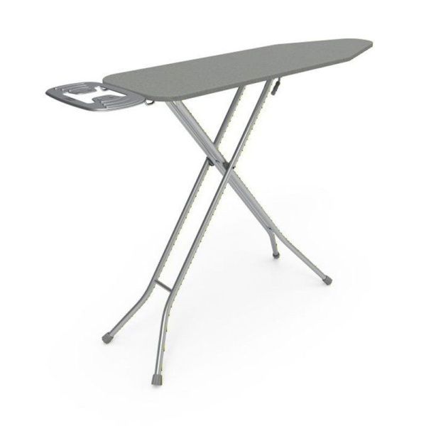 Доска гладильная Генри с сеткой металл 30*110 пу Dogrular Турция (4)