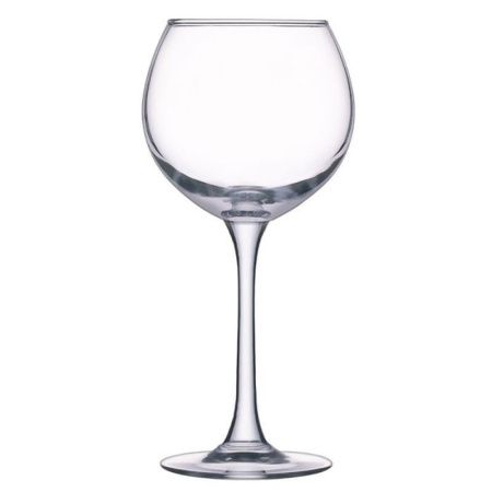 Бокал для вина 280мл стекло ЭДЕМ (24)