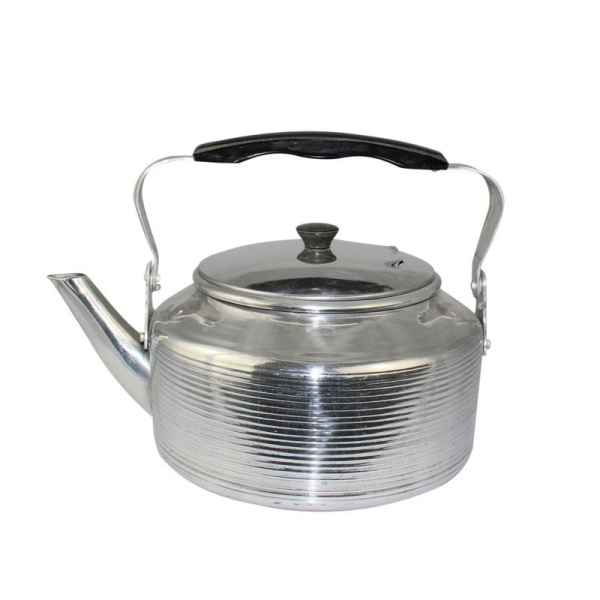 Чайник 3л алюминий полированный (4)