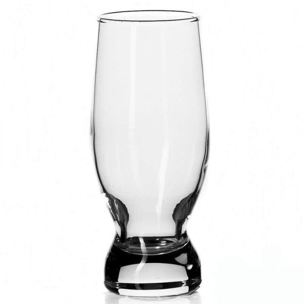 Стакан 265мл стекло АКВАТИК высокий (12)