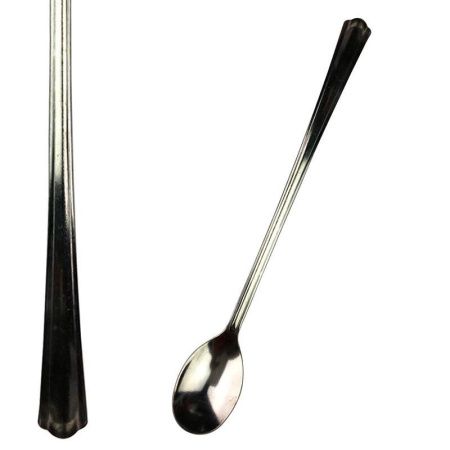 Ложка для коктейля  нерж.сталь 18/0 НОВИНКА М27 н06м27 (216)