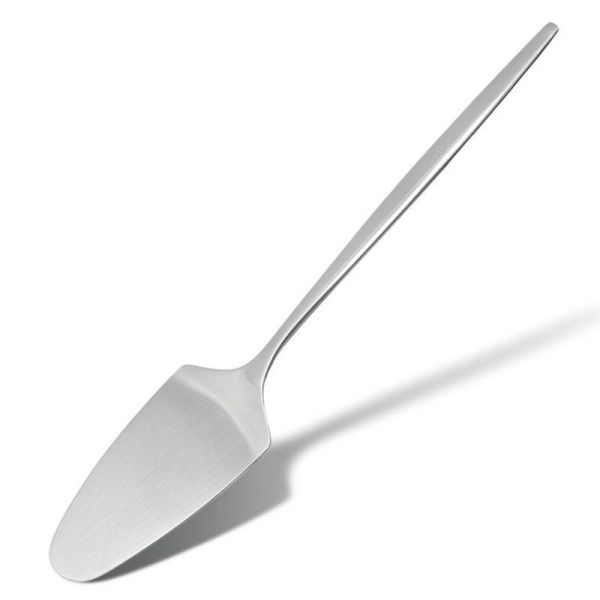 Лопатка для торта 30,5*5*12см нерж.сталь БЛЕСК М800-55/JC-17722 (360)