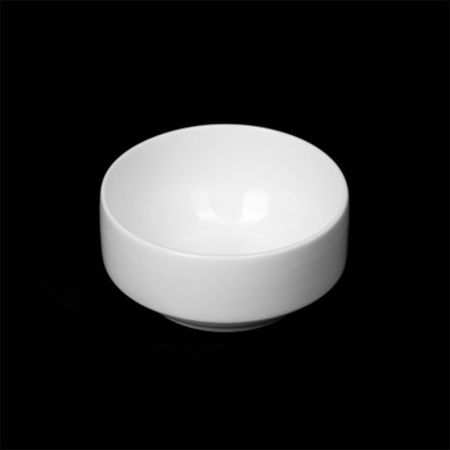 Салатник 13,5см 650мл фарфор Lambert 5,3" (20)