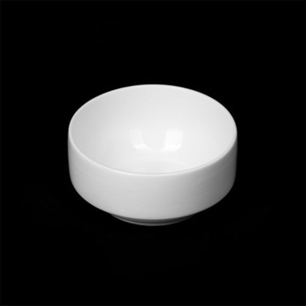 Салатник 13,5см 650мл фарфор Lambert 5,3" (20)